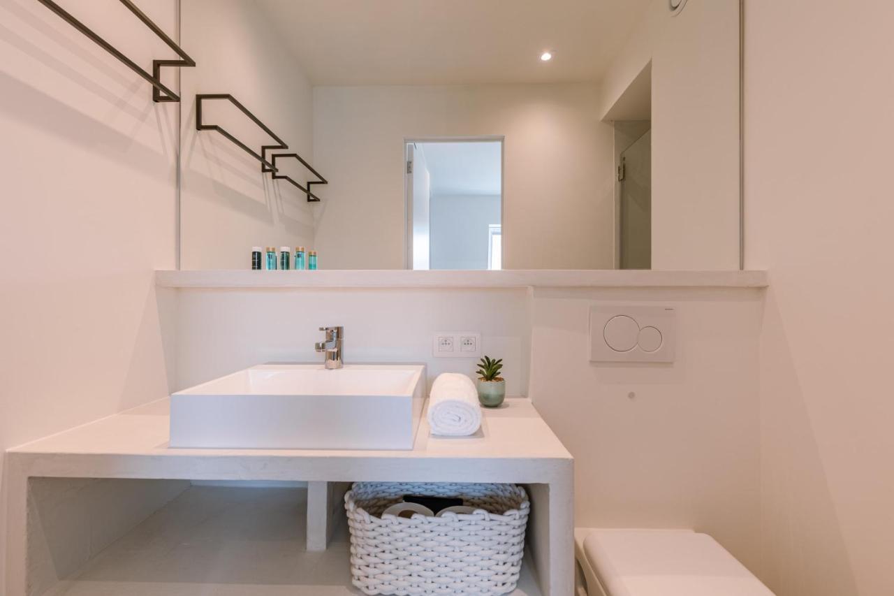 Duplex-Apartment With Terrace On Top Location In Гент Екстериор снимка